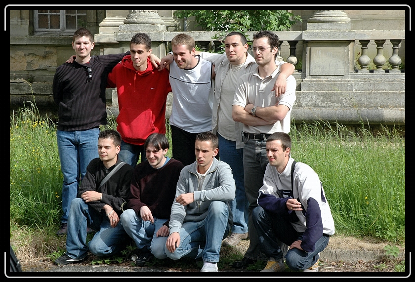 Vous avez atteint la dernière diapositive
